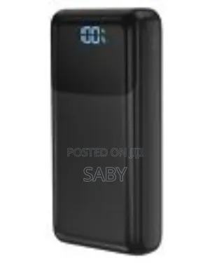 Photo - Kryptone 30,000mah Power Bank.