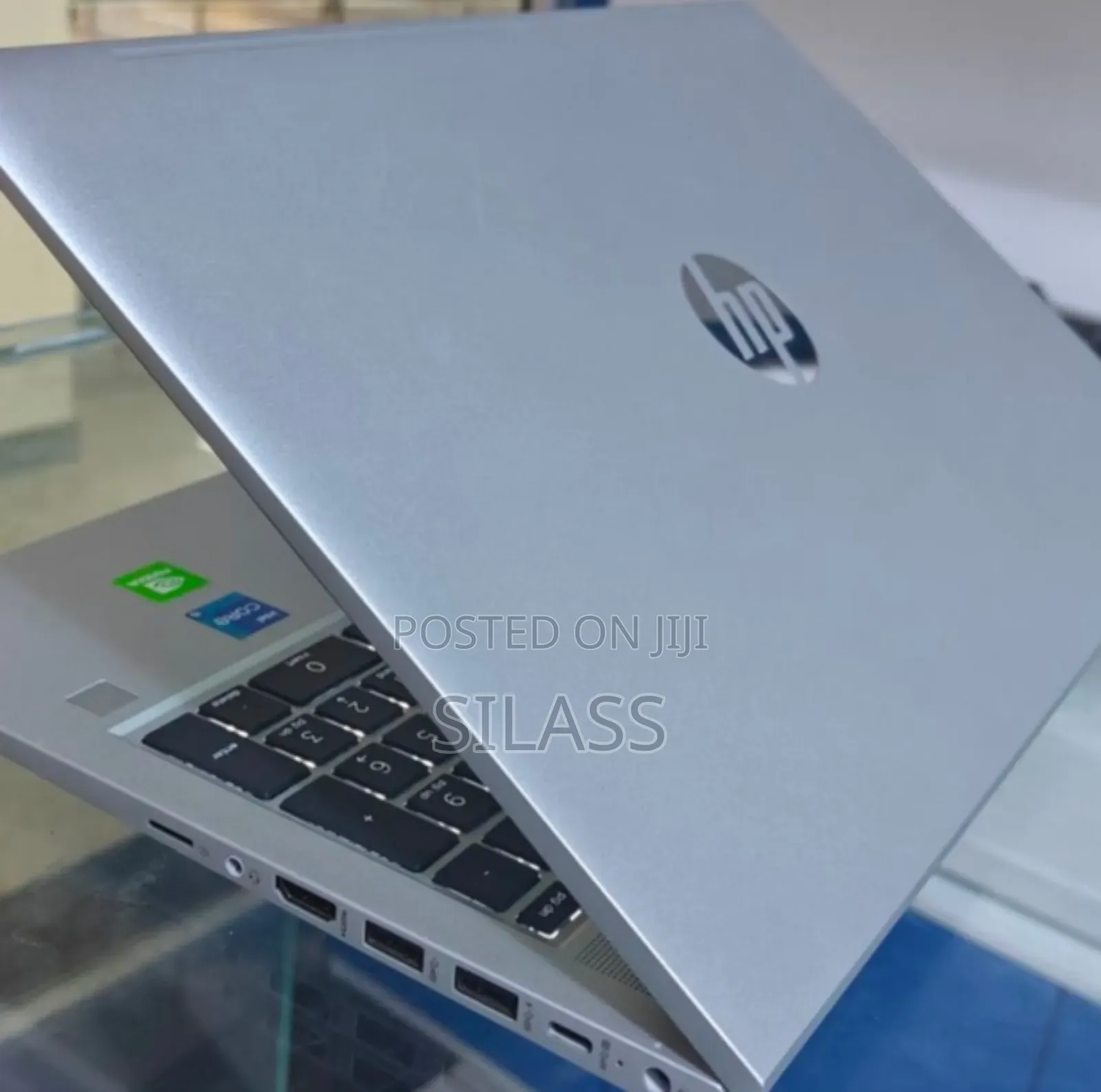 New Laptop HP ProBook 450 16GB Intel Core I5 SSD 512GB