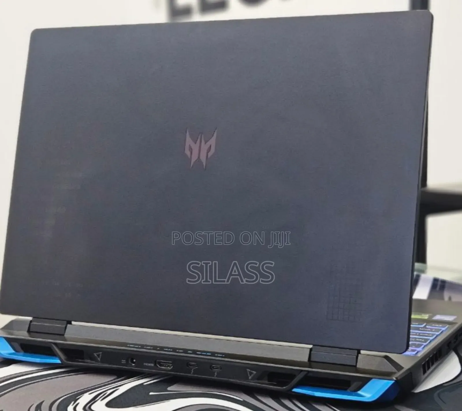 New Laptop Acer Predator Helios Neo 16 24GB Intel Core I7 SSD 1T