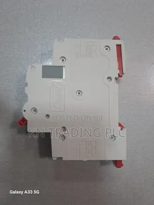 Breaker Single Phase 