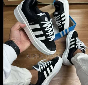 Photo - Adidas Campus Badbny Premium Quality For You Made in Vietna
