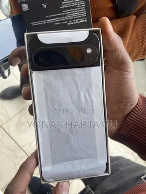 New Google Pixel 9 Pro XL 128 GB Black