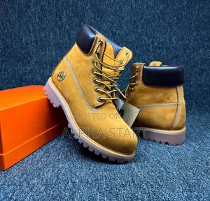 Timberland High Boots Made in Usa Shoes