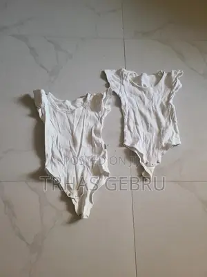 Baby Clothes Used