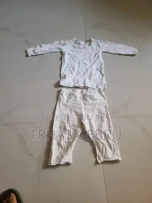 Baby Clothes Used