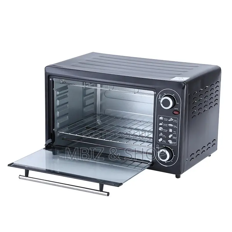 BOMA Midi Oven 48 Liter