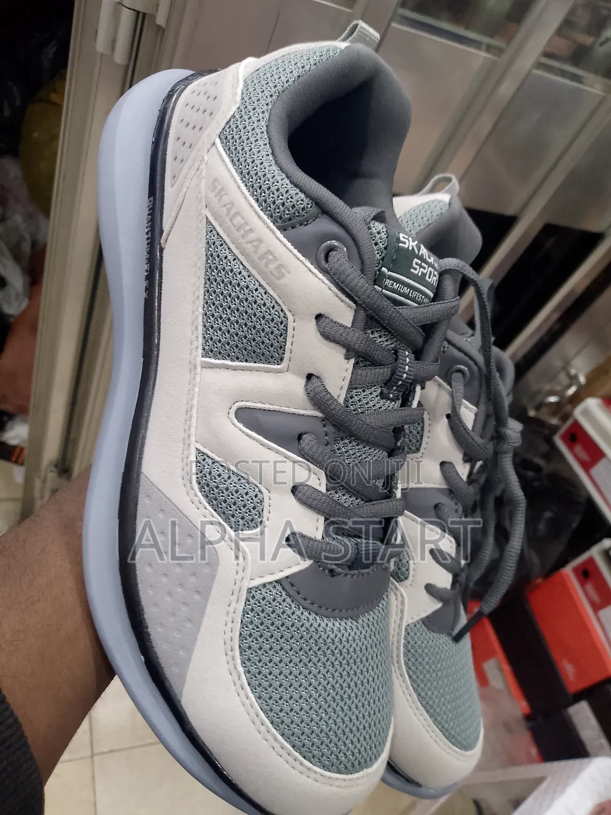 Skechers Very Good High Quality Shoes for Man's