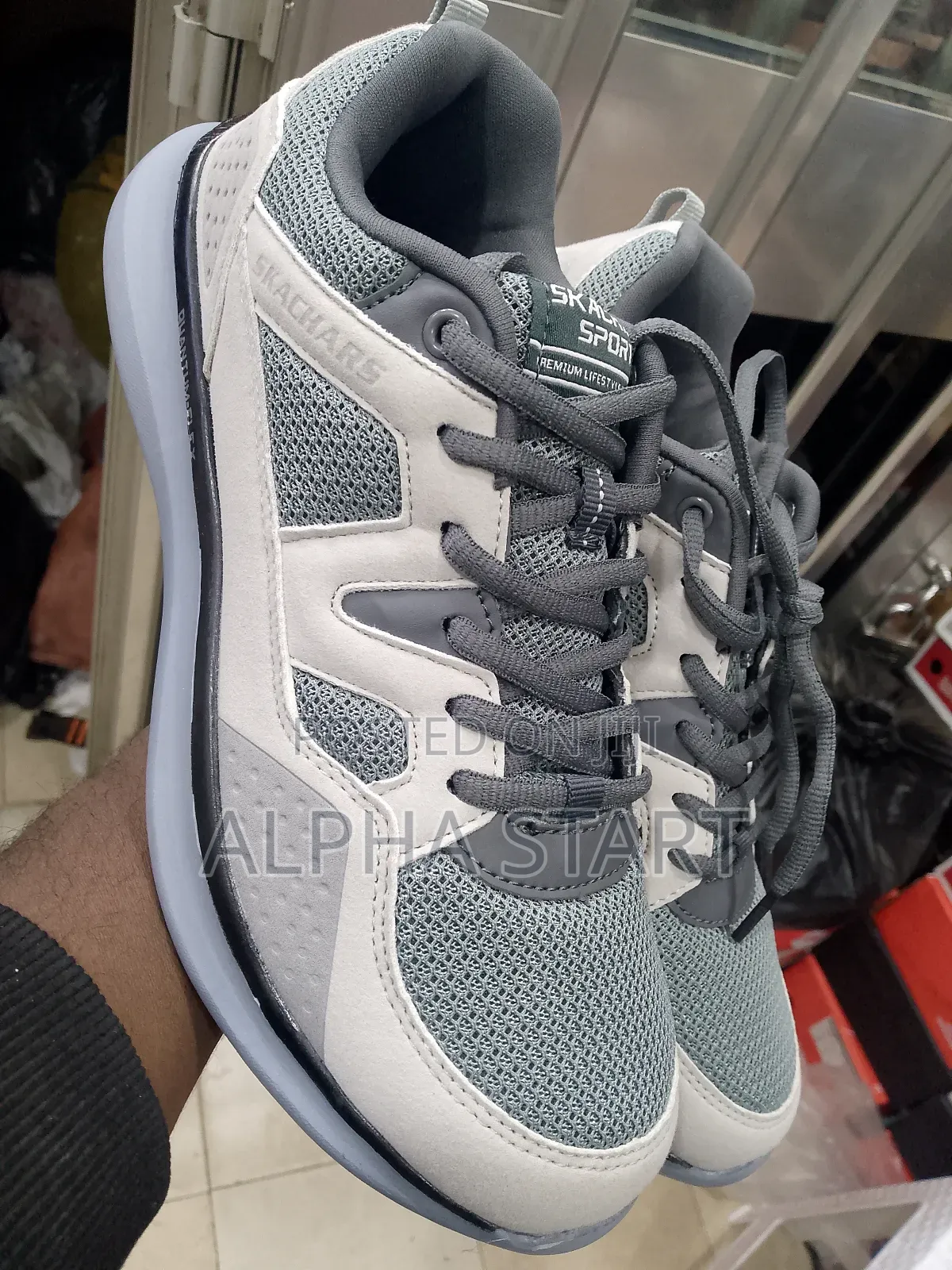 Skechers Very Good High Quality Shoes for Man's