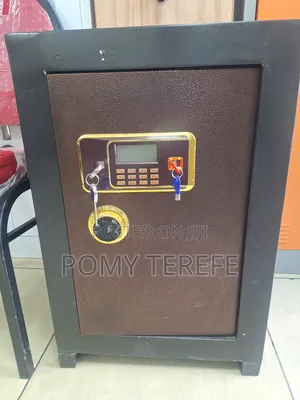 Photo - Safebox 90kg