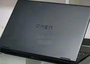 New Laptop HP Omen 16 16GB Intel Core I5 SSD 512GB