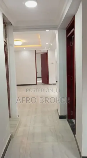 Furnished 3bdrm Condo in Koye Feche, Nifas Silk-Lafto for sale