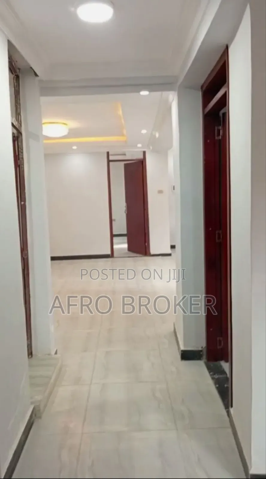 Furnished 3bdrm Condo in Koye Feche, Nifas Silk-Lafto for sale