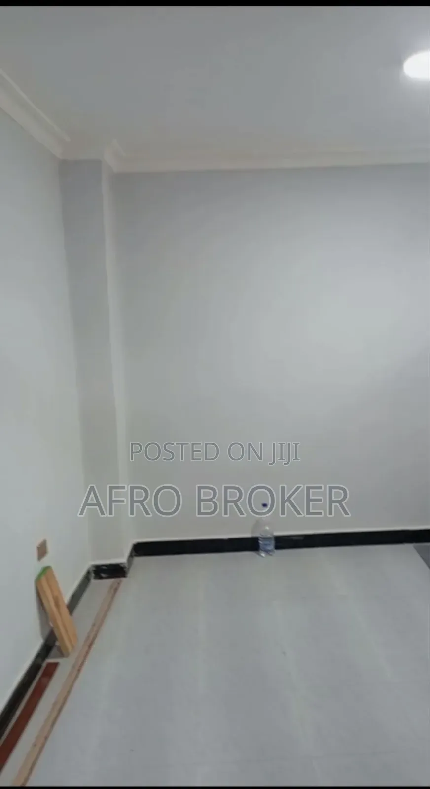 Furnished 3bdrm Condo in Koye Feche, Nifas Silk-Lafto for sale