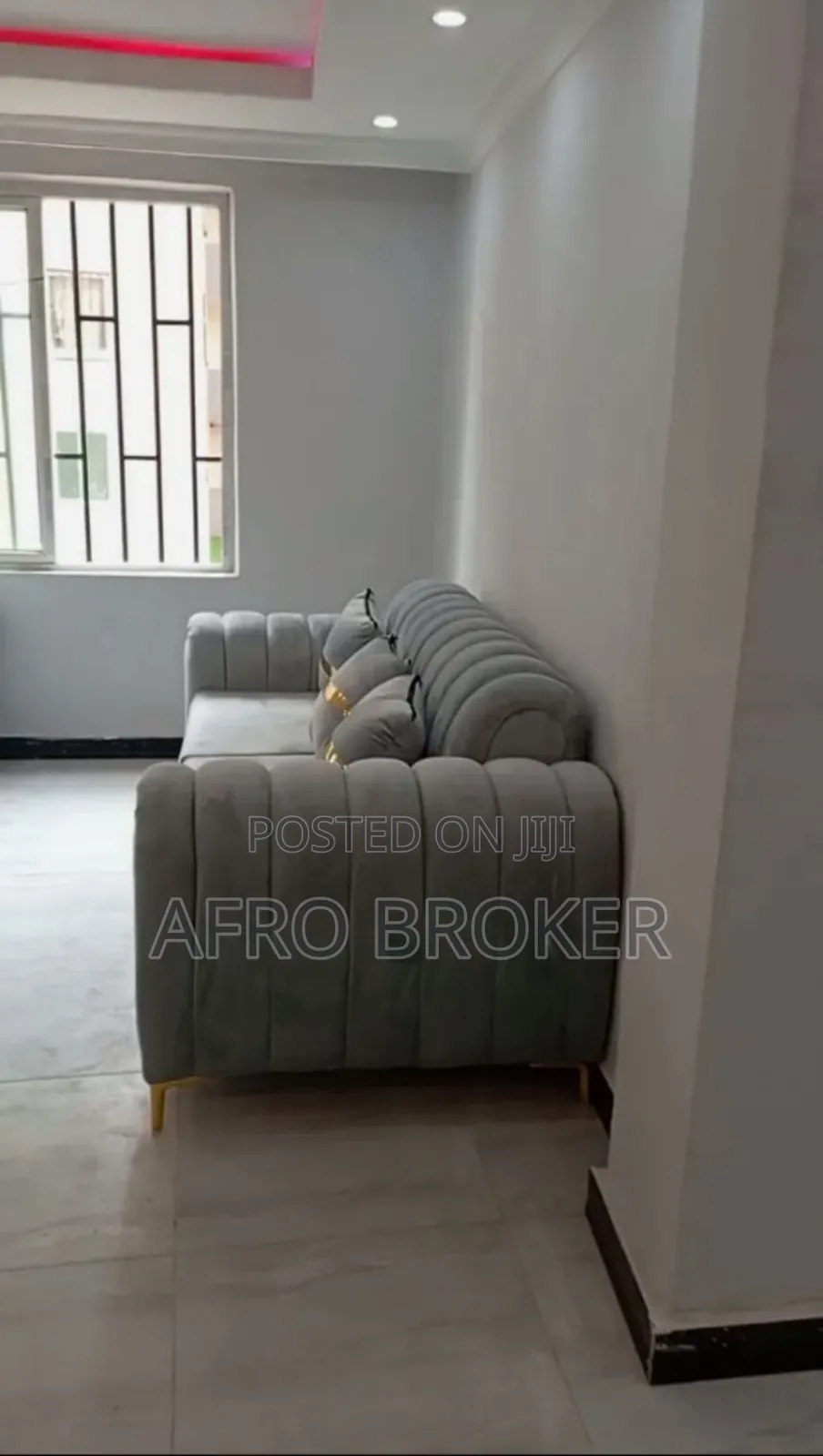 Furnished 3bdrm Condo in Koye Feche, Nifas Silk-Lafto for sale