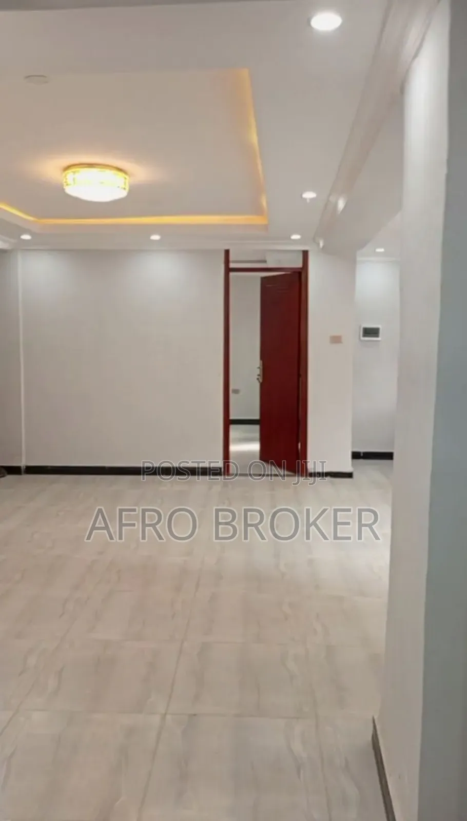 Furnished 3bdrm Condo in Koye Feche, Nifas Silk-Lafto for sale