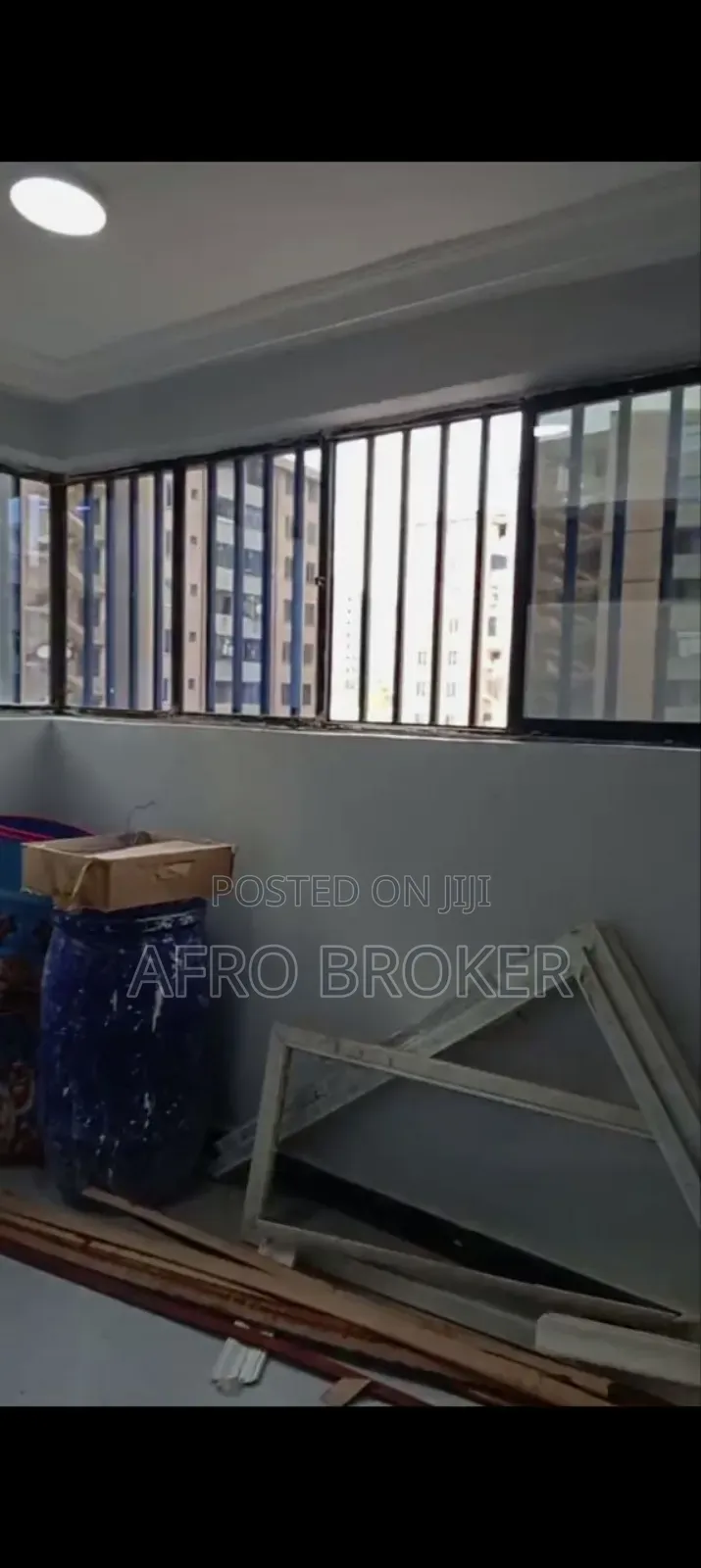 Furnished 3bdrm Condo in Koye Feche, Nifas Silk-Lafto for sale