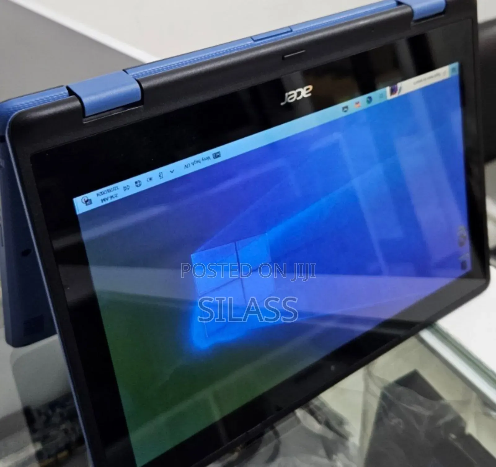 New Laptop Acer Aspire ES1-111 8GB Intel Celeron HDD 500GB