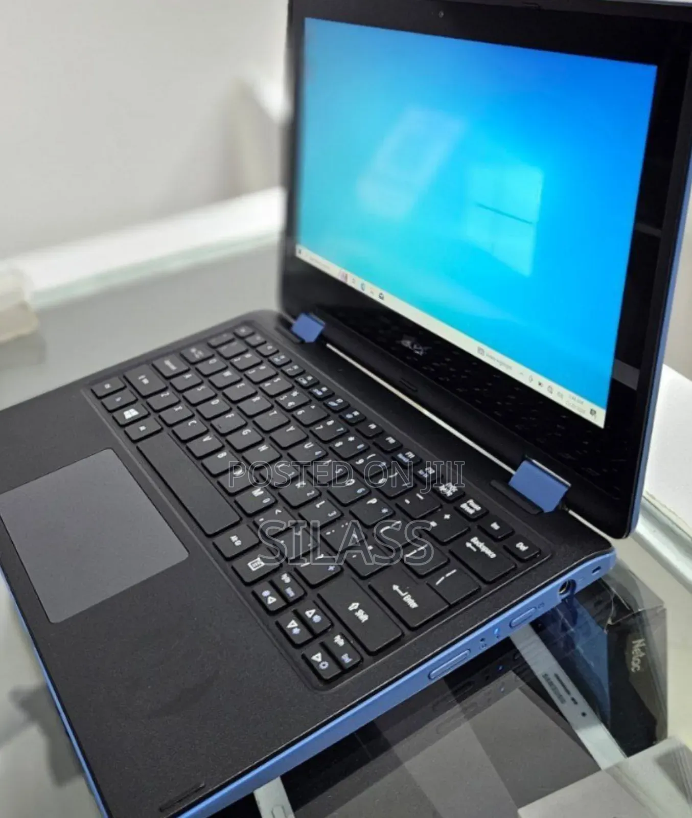 New Laptop Acer Aspire ES1-111 8GB Intel Celeron HDD 500GB