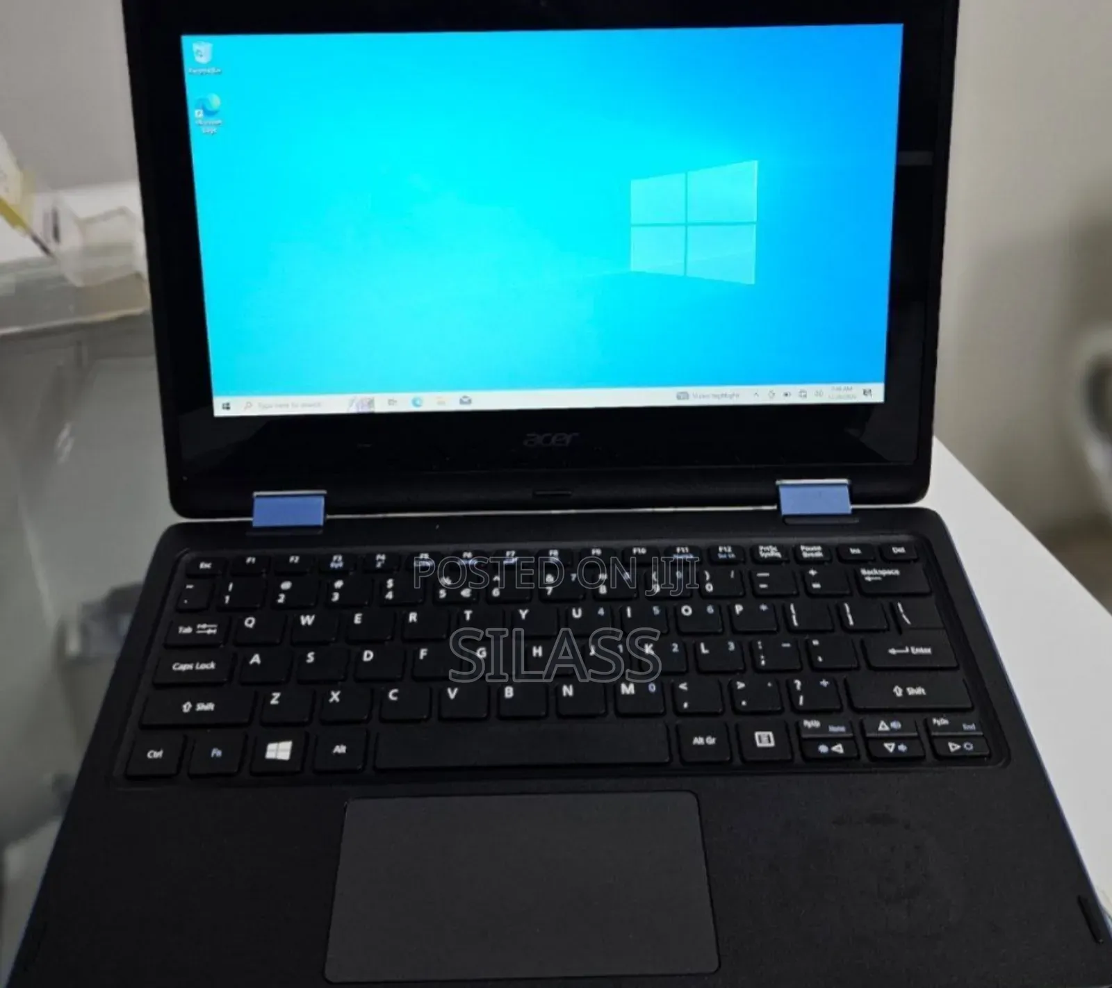 New Laptop Acer Aspire ES1-111 8GB Intel Celeron HDD 500GB