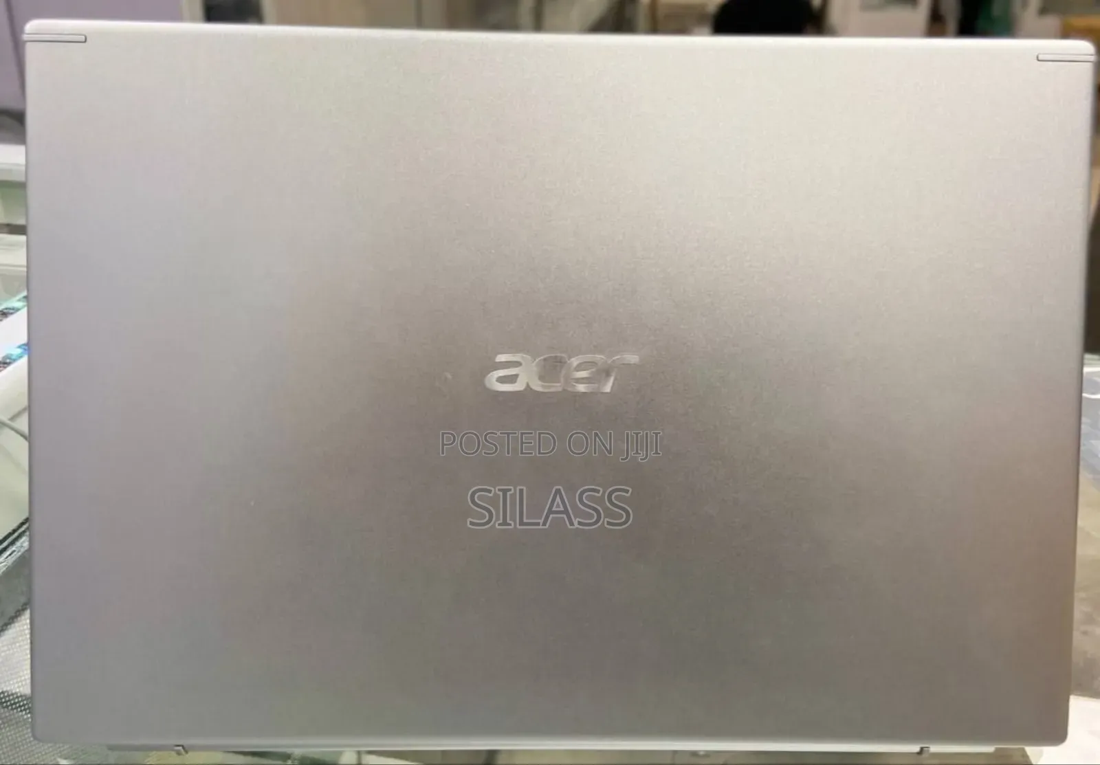 New Laptop Acer Aspire 1110X 16GB Intel Core I5 HDD+SSD 1T