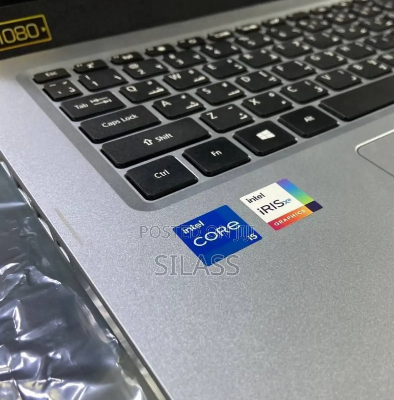 New Laptop Acer Aspire 1110X 16GB Intel Core I5 HDD+SSD 1T