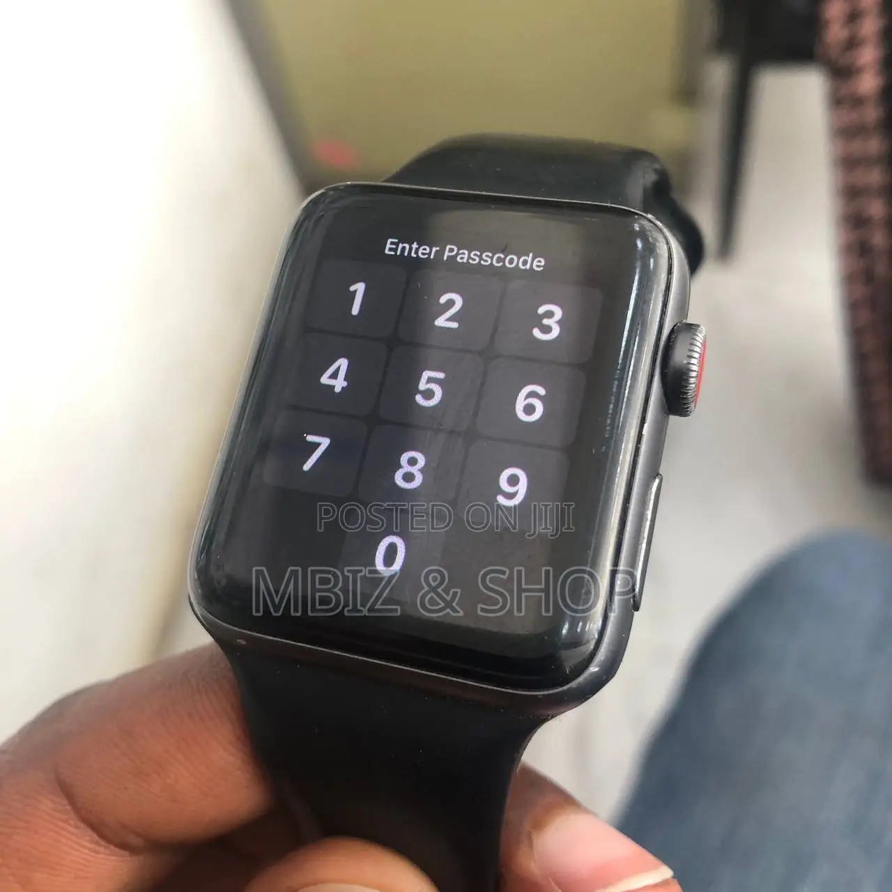 Apple Watch Series 3