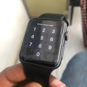 Photo - Apple Watch Series 3
