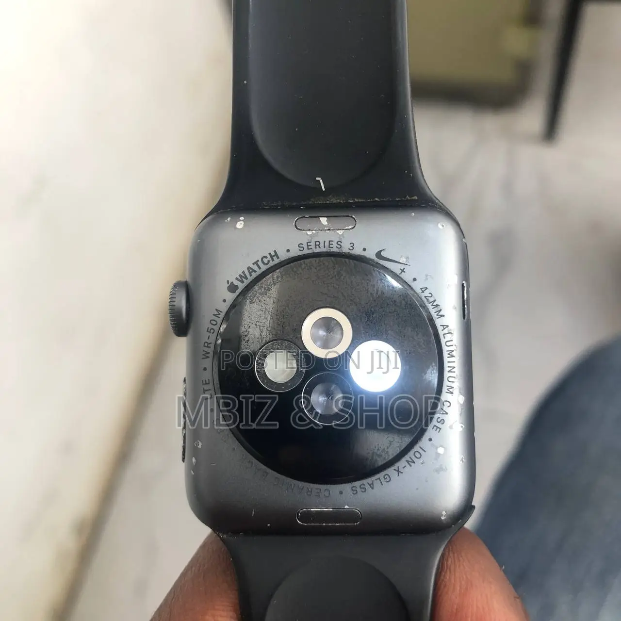 Apple Watch Series 3