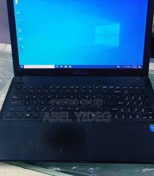 Photo - New Laptop Asus 4GB Intel Celeron HDD 500GB