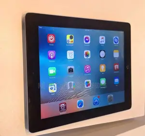 Photo - New Apple iPad 10.2 (2021) 64 GB Silver