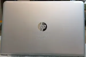 New Laptop HP Pavilion 15 8GB Intel Core I5 HDD+SSD 512GB