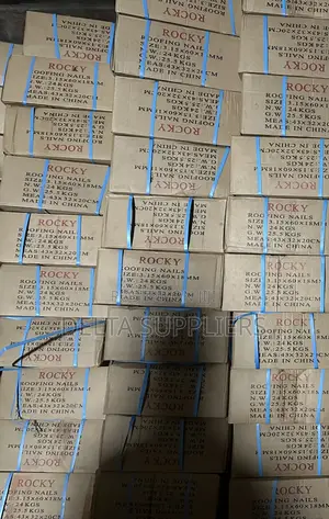 Photo - Roofing Nail