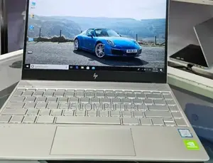 New Desktop Computer HP Envy 8GB Intel Core I5 HDD 512GB