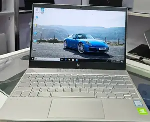 New Desktop Computer HP Envy 8GB Intel Core I5 HDD 512GB