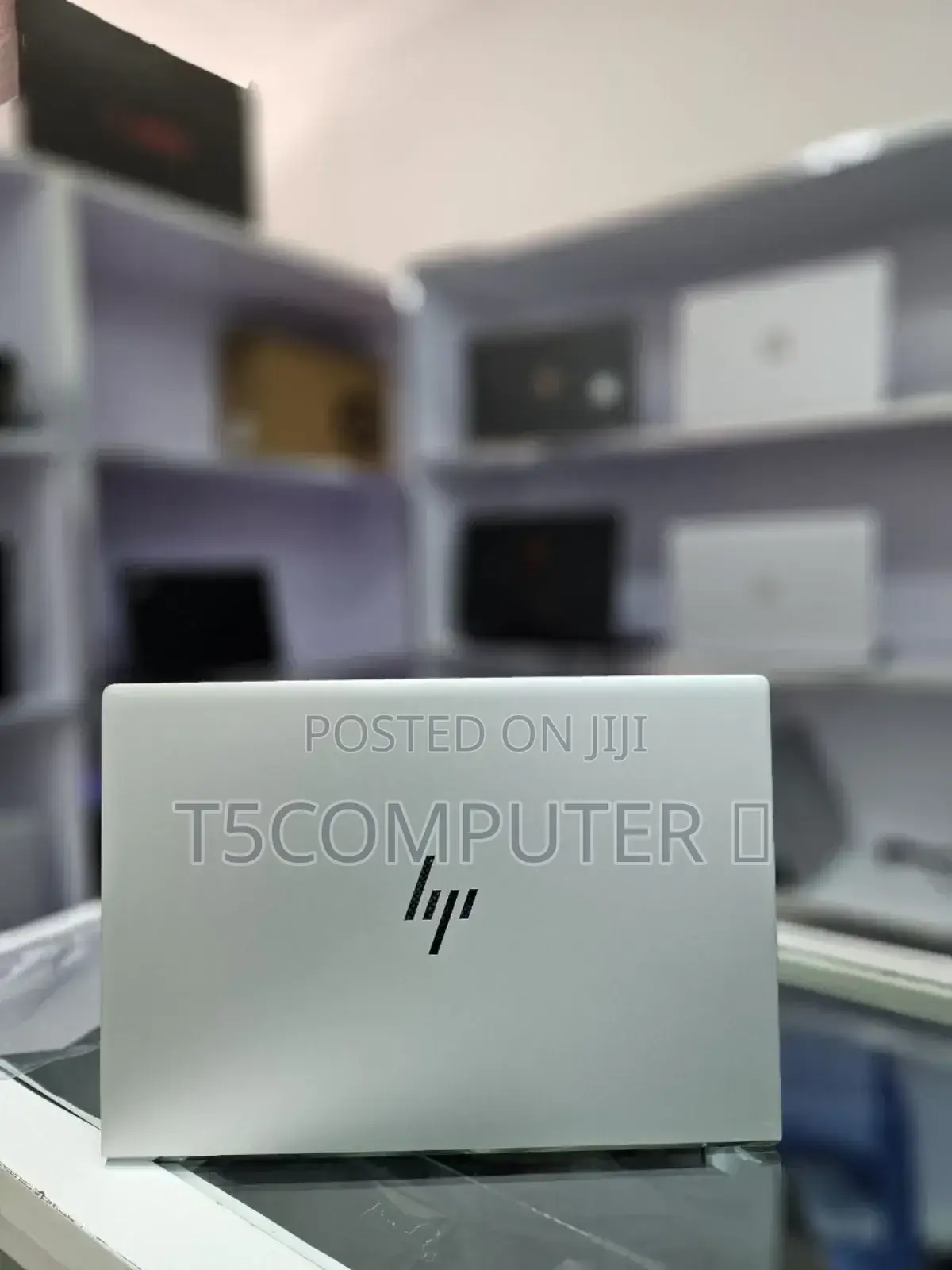 New Desktop Computer HP Envy 8GB Intel Core I5 HDD 512GB