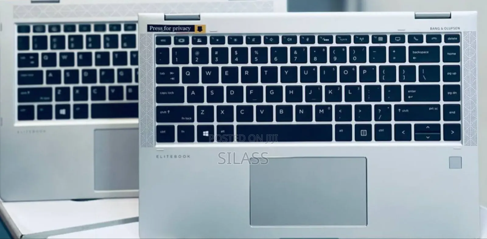 New Laptop HP EliteBook 1040 G6 16GB Intel Core I7 SSD 512GB