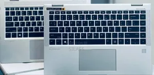 New Laptop HP EliteBook 1040 G6 16GB Intel Core I7 SSD 512GB
