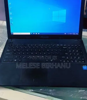 Photo - Laptop Asus 1015E 8GB Intel Celeron HDD 500GB