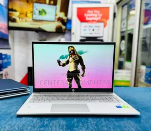 New Laptop HP Pavilion 15 16GB Intel Core I7 SSD 512GB