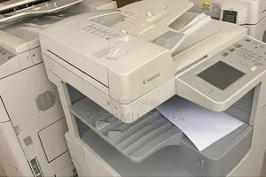 Photo - Canon Ir 2520