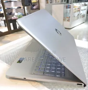 New Laptop HP Envy 15 8GB Intel Core I5 HDD+SSD 500GB