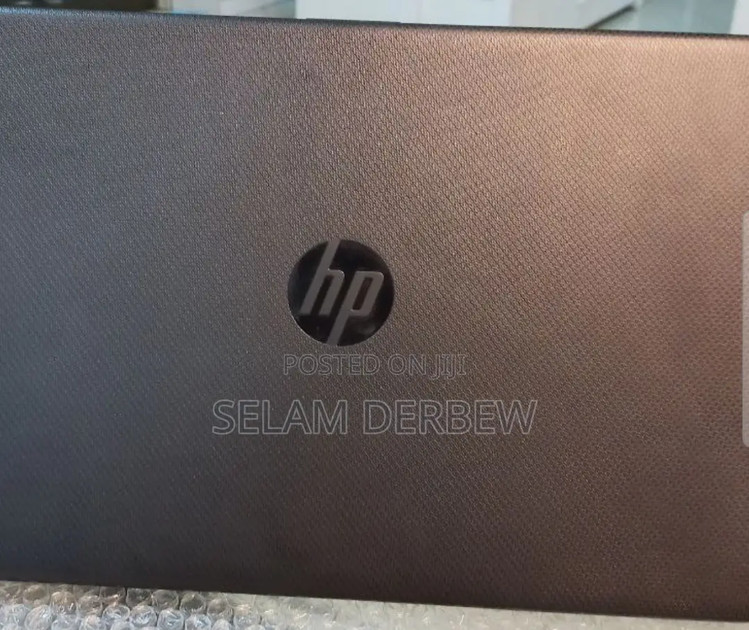 New Laptop HP Stream Notebook 8GB AMD Ryzen 5 SSD 512GB
