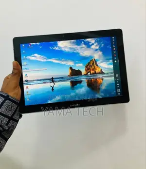 Photo - New Samsung Galaxy Tab 10.1 256 GB Silver