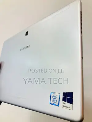 New Samsung Galaxy Tab 10.1 256 GB Silver