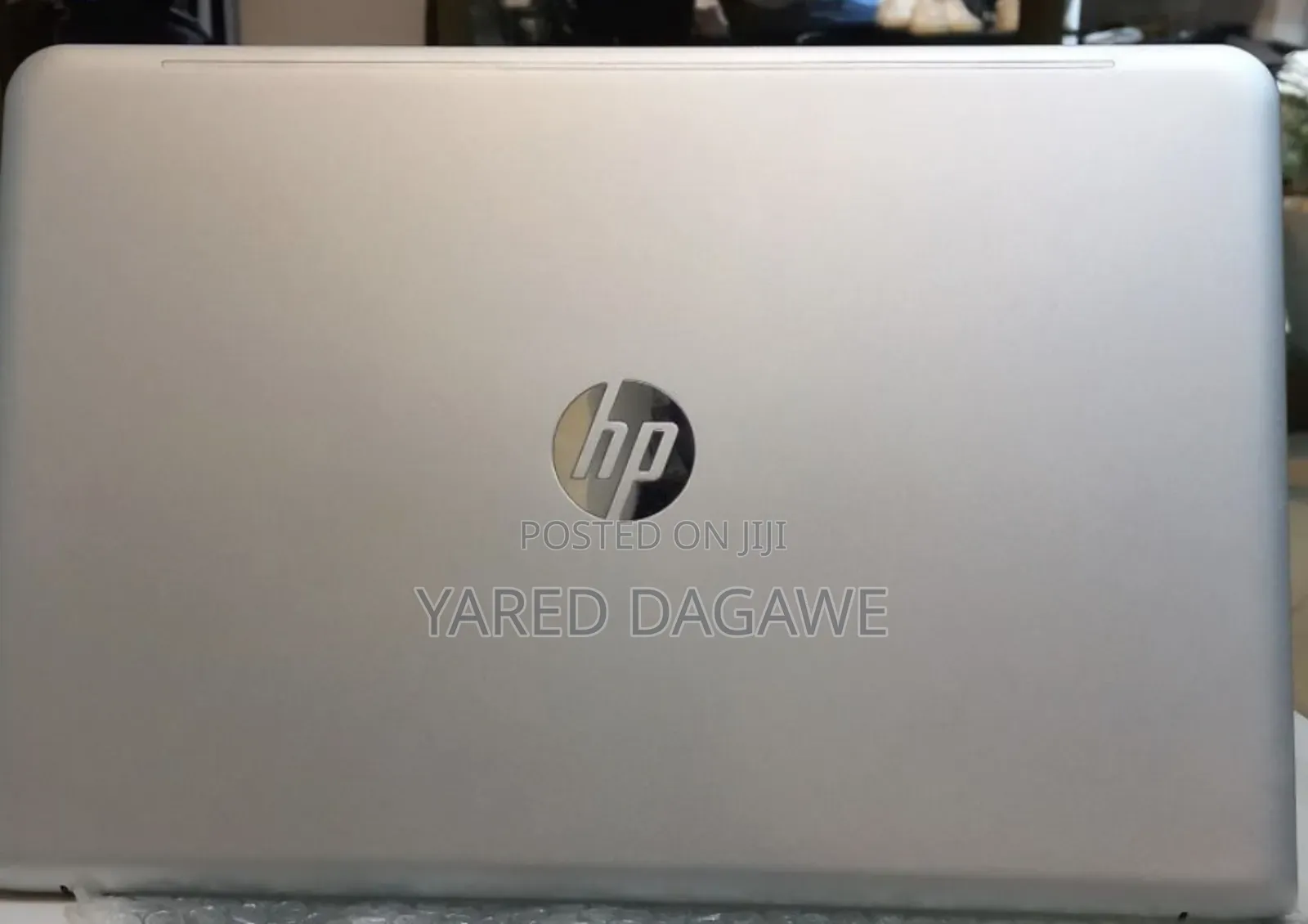 New Laptop HP Envy 15 8GB Intel Core I5 HDD+SSD 500GB