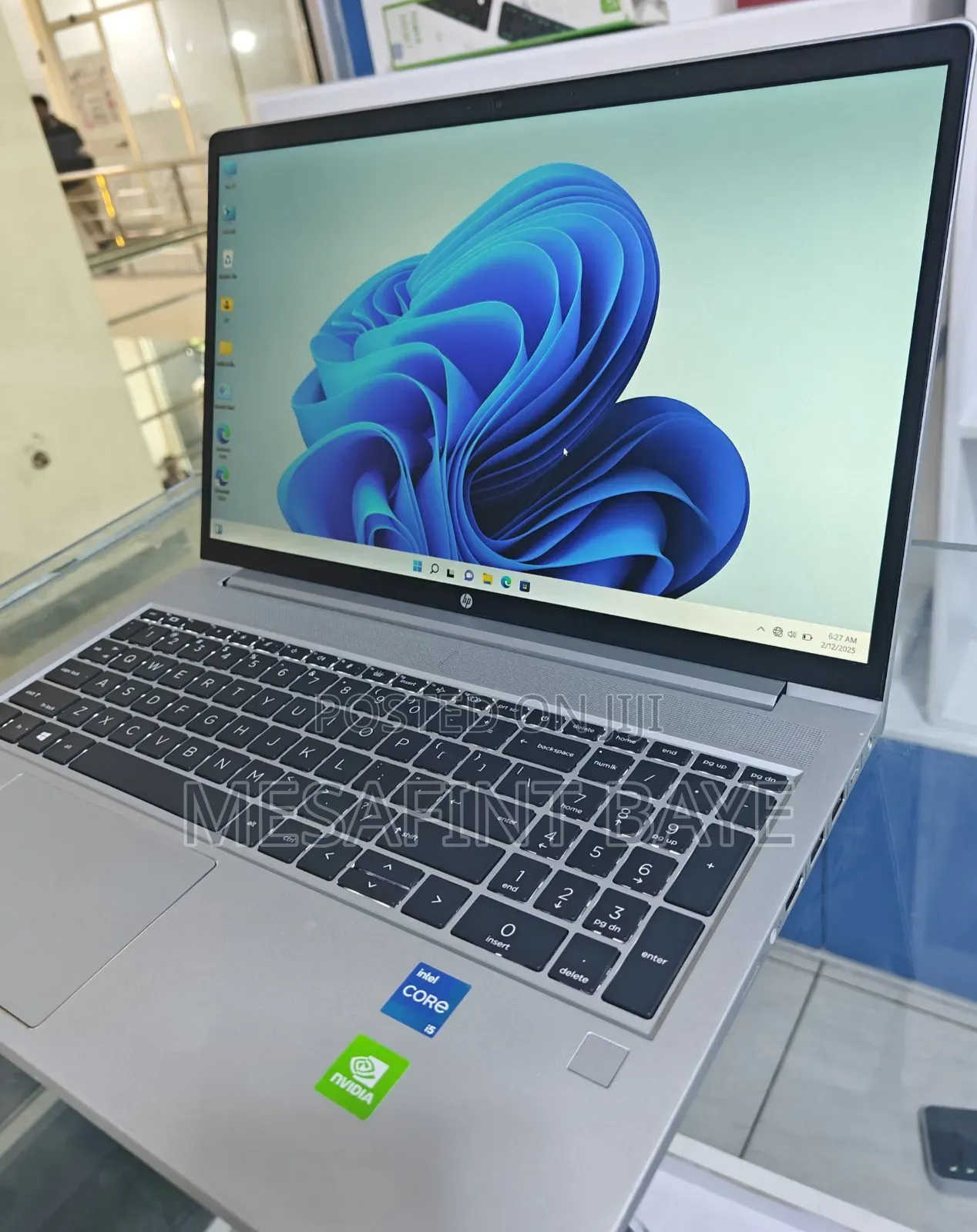 New Laptop HP ProBook 430 G7 16GB Intel Core I5 SSD 512GB