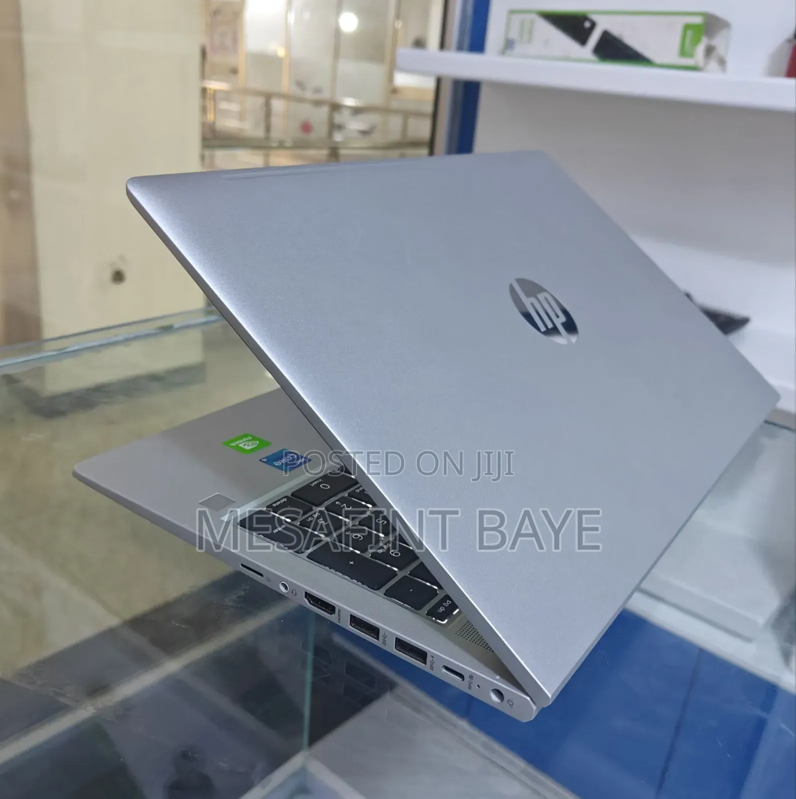 New Laptop HP ProBook 430 G7 16GB Intel Core I5 SSD 512GB