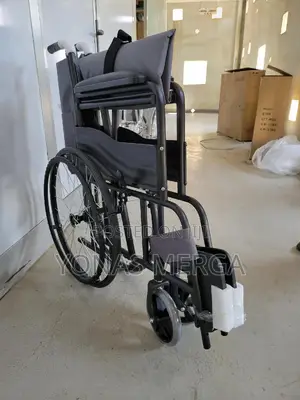 Wheelchair፮会wheelchair for Old People Wheelchair for Patient