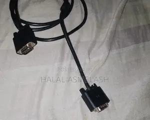 Photo - VGA to VGA Cablec