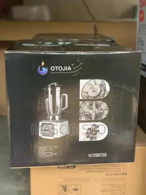 የስራ የጁስ መፍጫ / Juicer